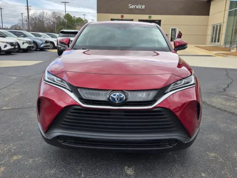 Photos of 2024 Toyota Venza LE for sale in Warner Robins, GA at Hyundai Warner Robins