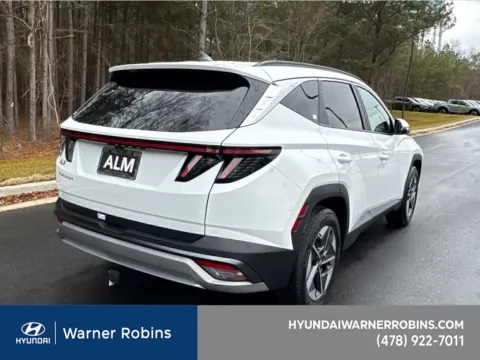 More photos of 2026 Hyundai Tucson SEL Premium at Hyundai Warner Robins, GA