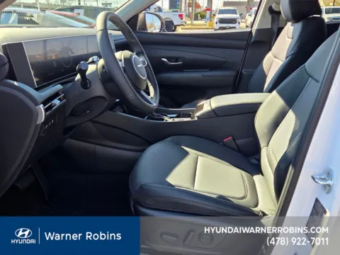 More photos of 2026 Hyundai Tucson SEL Premium at Hyundai Warner Robins, GA