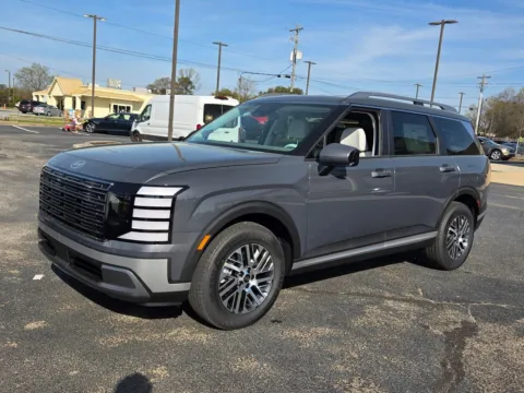 Another view of 2026 Hyundai Palisade SEL for sale in Warner Robins, GA at Hyundai Warner Robins