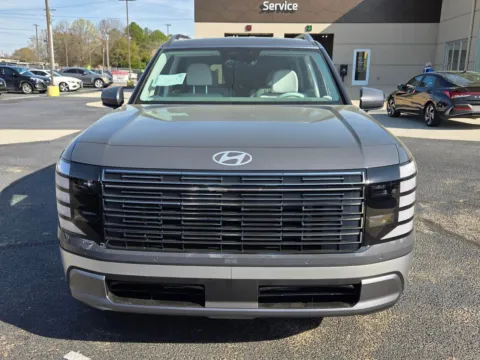 Photos of 2026 Hyundai Palisade SEL for sale in Warner Robins, GA at Hyundai Warner Robins