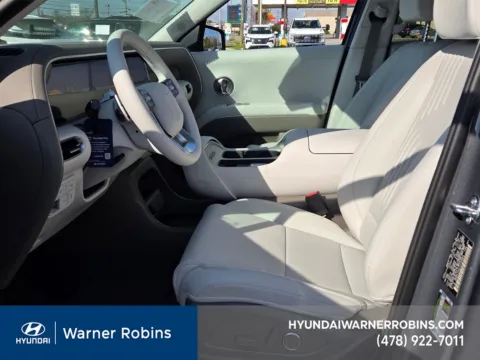 More photos of 2026 Hyundai Palisade SEL at Hyundai Warner Robins, GA