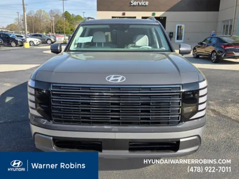 Photos of 2026 Hyundai Palisade SEL for sale in Warner Robins, GA at Hyundai Warner Robins