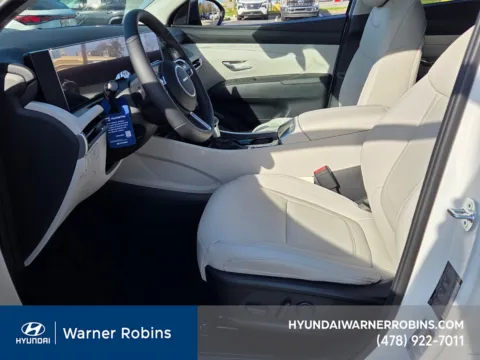 More photos of 2026 Hyundai Tucson SEL Premium at Hyundai Warner Robins, GA