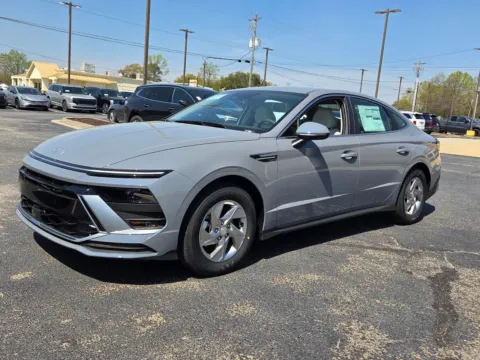 Another view of 2026 Hyundai Sonata SE for sale in Warner Robins, GA at Hyundai Warner Robins