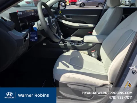 More photos of 2026 Hyundai Sonata SE at Hyundai Warner Robins, GA