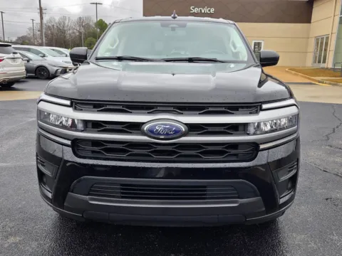Photos of 2024 Ford Expedition Max XLT for sale in Warner Robins, GA at Hyundai Warner Robins