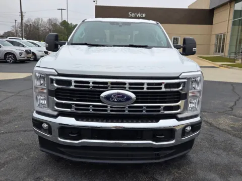 Photos of 2025 Ford F-350SD XLT for sale in Warner Robins, GA at Hyundai Warner Robins