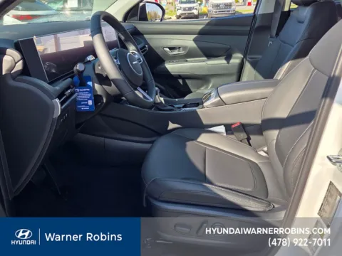 More photos of 2026 Hyundai Tucson SEL Premium at Hyundai Warner Robins, GA