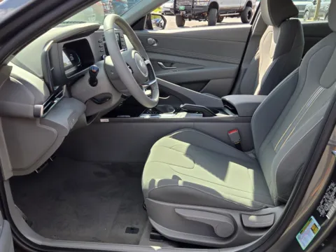 More photos of 2026 Hyundai Elantra SEL Sport at Hyundai Warner Robins, GA