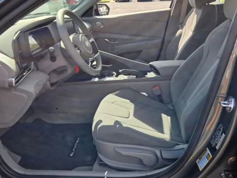 More photos of 2026 Hyundai Elantra SE at Hyundai Warner Robins, GA