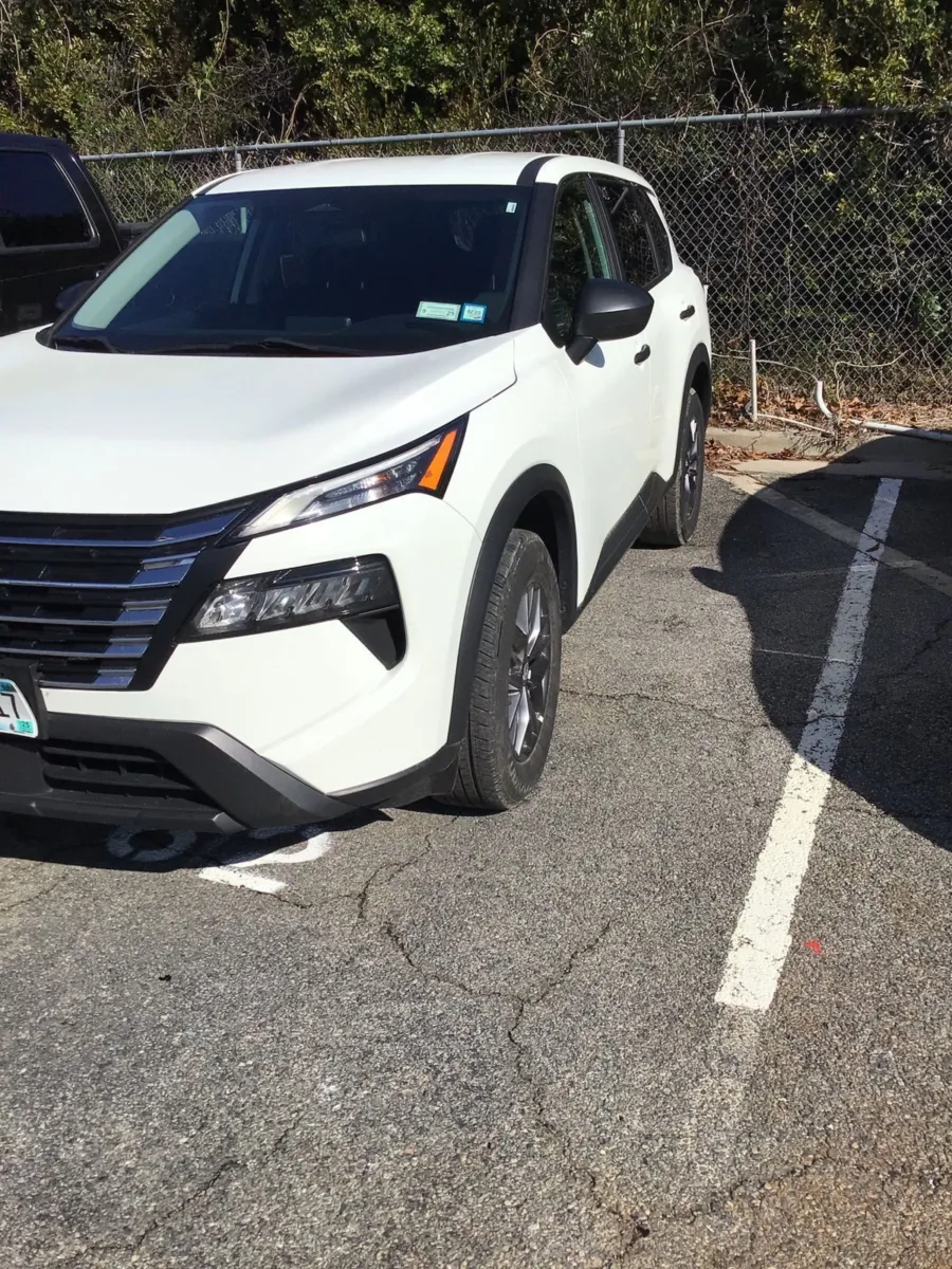 2024 Nissan Rogue S for sale in Warner Robins, GA