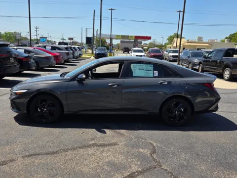 More photos of 2026 Hyundai Elantra SEL Sport at Hyundai Warner Robins, GA
