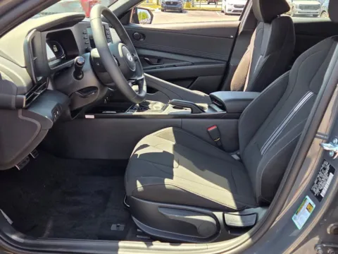 More photos of 2026 Hyundai Elantra SEL Sport at Hyundai Warner Robins, GA