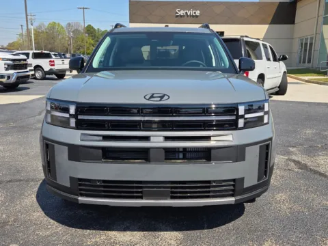 Photos of 2026 Hyundai Santa Fe XRT for sale in Warner Robins, GA at Hyundai Warner Robins