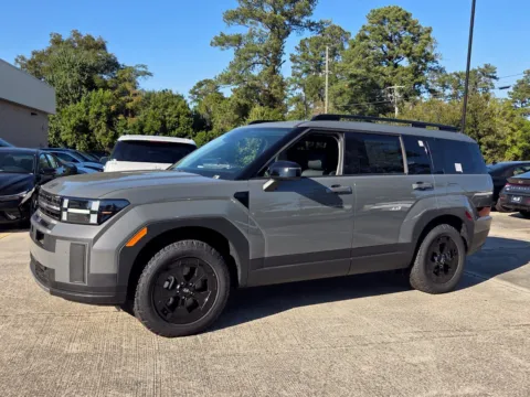 Another view of 2026 Hyundai Santa Fe XRT for sale in Warner Robins, GA at Hyundai Warner Robins