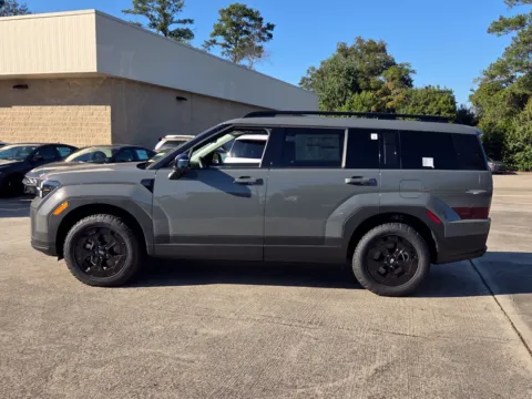 More photos of 2026 Hyundai Santa Fe XRT at Hyundai Warner Robins, GA