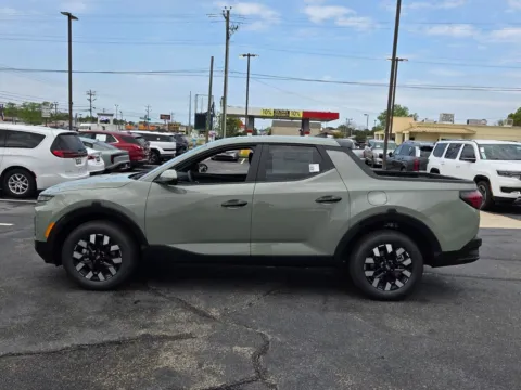 More photos of 2026 Hyundai Santa Fe XRT at Hyundai Warner Robins, GA