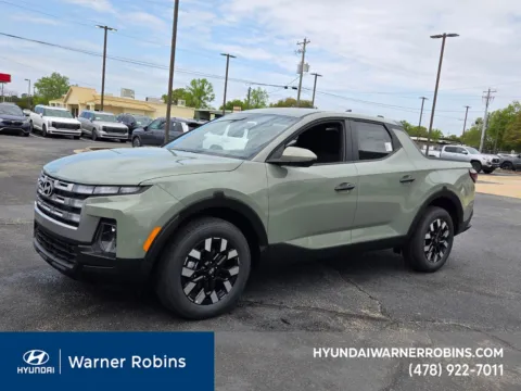 Another view of 2026 Hyundai Santa Fe XRT for sale in Warner Robins, GA at Hyundai Warner Robins