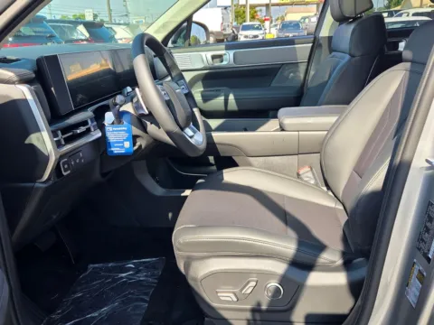 More photos of 2026 Hyundai Santa Fe XRT at Hyundai Warner Robins, GA