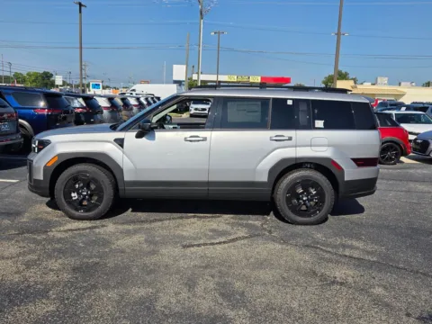 More photos of 2026 Hyundai Santa Fe XRT at Hyundai Warner Robins, GA