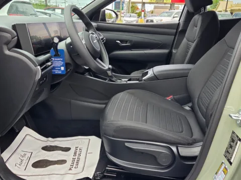 More photos of 2026 Hyundai Santa Fe XRT at Hyundai Warner Robins, GA