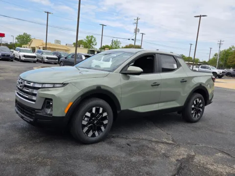 Another view of 2026 Hyundai Santa Fe XRT for sale in Warner Robins, GA at Hyundai Warner Robins