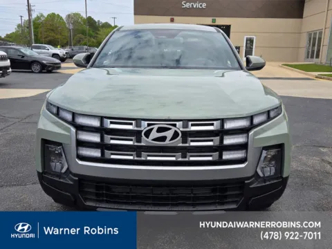 Photos of 2026 Hyundai Santa Fe XRT for sale in Warner Robins, GA at Hyundai Warner Robins