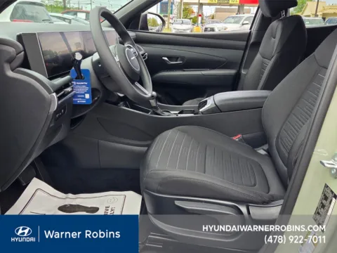 More photos of 2026 Hyundai Santa Fe XRT at Hyundai Warner Robins, GA