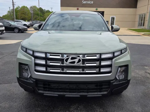 Photos of 2026 Hyundai Santa Fe XRT for sale in Warner Robins, GA at Hyundai Warner Robins