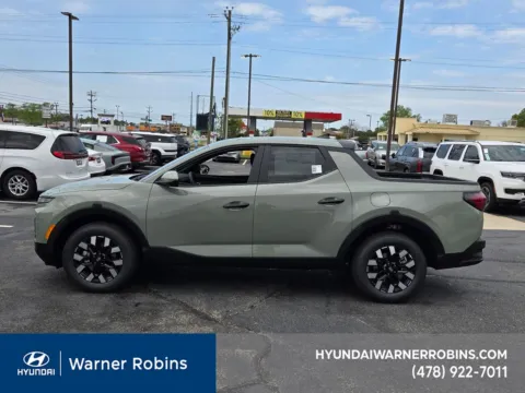 More photos of 2026 Hyundai Santa Fe XRT at Hyundai Warner Robins, GA