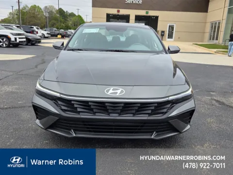 Photos of 2026 Hyundai Elantra SE for sale in Warner Robins, GA at Hyundai Warner Robins
