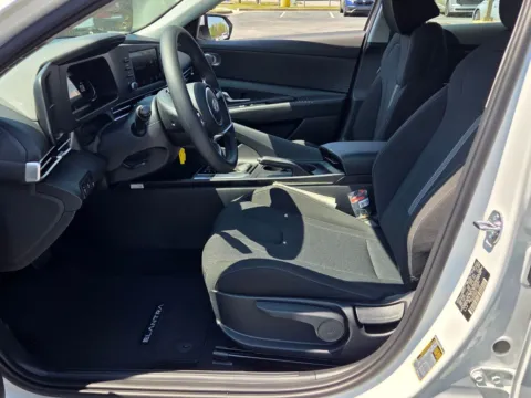 More photos of 2026 Hyundai Elantra SE at Hyundai Warner Robins, GA