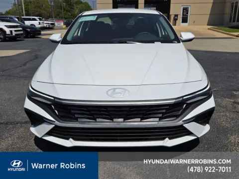 Photos of 2026 Hyundai Elantra SE for sale in Warner Robins, GA at Hyundai Warner Robins