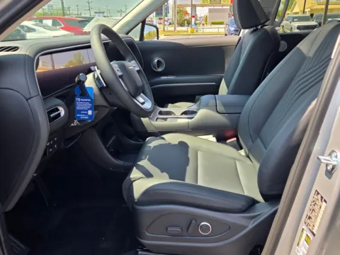 More photos of 2026 Hyundai Palisade SEL Premium at Hyundai Warner Robins, GA