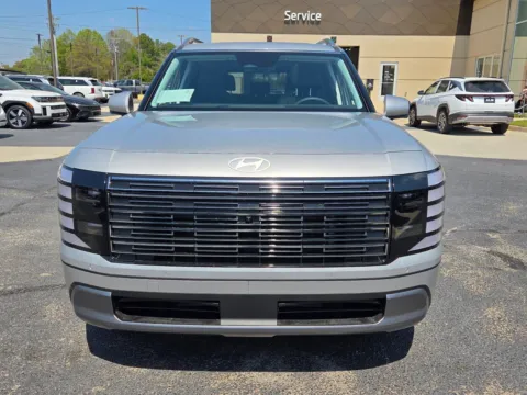 Photos of 2026 Hyundai Palisade SEL Premium for sale in Warner Robins, GA at Hyundai Warner Robins