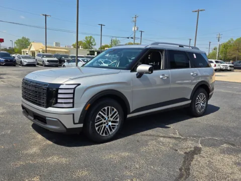 Another view of 2026 Hyundai Palisade SEL Premium for sale in Warner Robins, GA at Hyundai Warner Robins