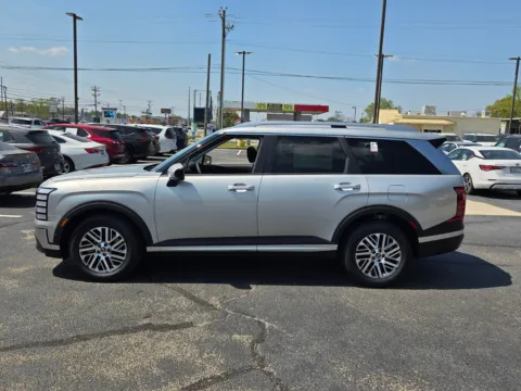 More photos of 2026 Hyundai Palisade SEL Premium at Hyundai Warner Robins, GA