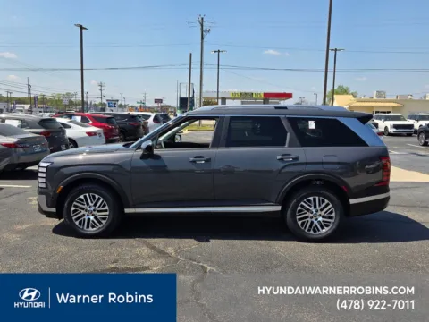 More photos of 2026 Hyundai Palisade SEL Premium at Hyundai Warner Robins, GA