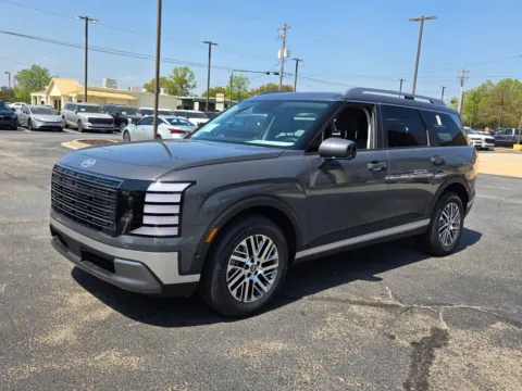 Another view of 2026 Hyundai Palisade SEL Premium for sale in Warner Robins, GA at Hyundai Warner Robins