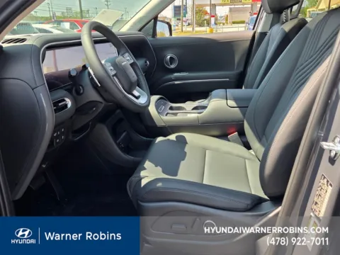 More photos of 2026 Hyundai Palisade SEL Premium at Hyundai Warner Robins, GA