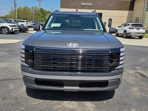 Photos of 2026 Hyundai Palisade SEL Premium for sale in Warner Robins, GA at Hyundai Warner Robins