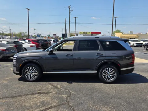 More photos of 2026 Hyundai Palisade SEL Premium at Hyundai Warner Robins, GA