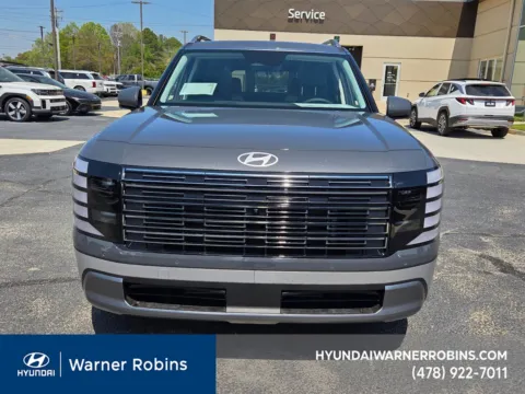 Photos of 2026 Hyundai Palisade SEL Premium for sale in Warner Robins, GA at Hyundai Warner Robins