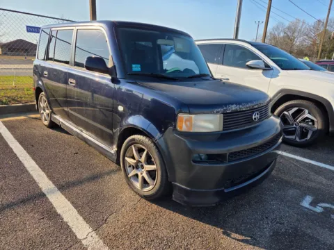 Blue 2006 Scion xB for sale in Warner Robins, GA