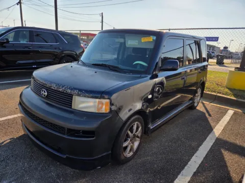 Another view of 2006 Scion xB for sale in Warner Robins, GA at Hyundai Warner Robins