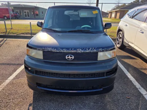 Photos of 2006 Scion xB for sale in Warner Robins, GA at Hyundai Warner Robins