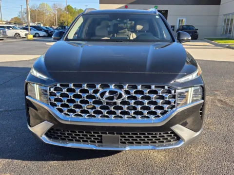 Photos of 2023 Hyundai Santa Fe Limited for sale in Warner Robins, GA at Hyundai Warner Robins