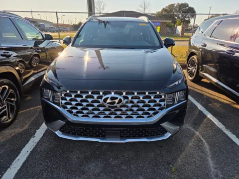 Photos of 2023 Hyundai Santa Fe Limited for sale in Warner Robins, GA at Hyundai Warner Robins