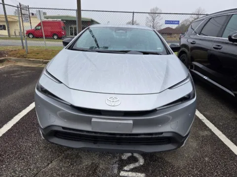Photos of 2024 Toyota Prius LE for sale in Warner Robins, GA at Hyundai Warner Robins